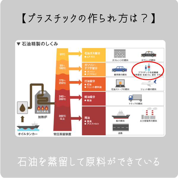 レジ袋有料化から考える環境問題 Jun Watanabe